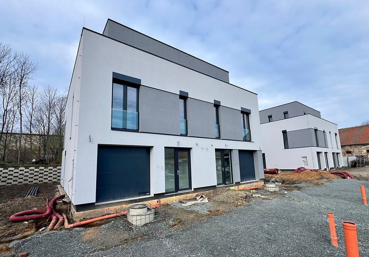 Prodej rodinného domu 153 m², pozemek 266 m² – fotografie 5