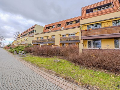 Prodej bytu 2+1 56 m²