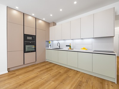 Prodej bytu 3+kk 95 m²