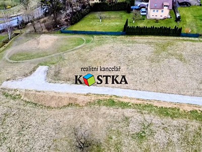 Prodej pozemku, 1 100 m² (3 z 9)