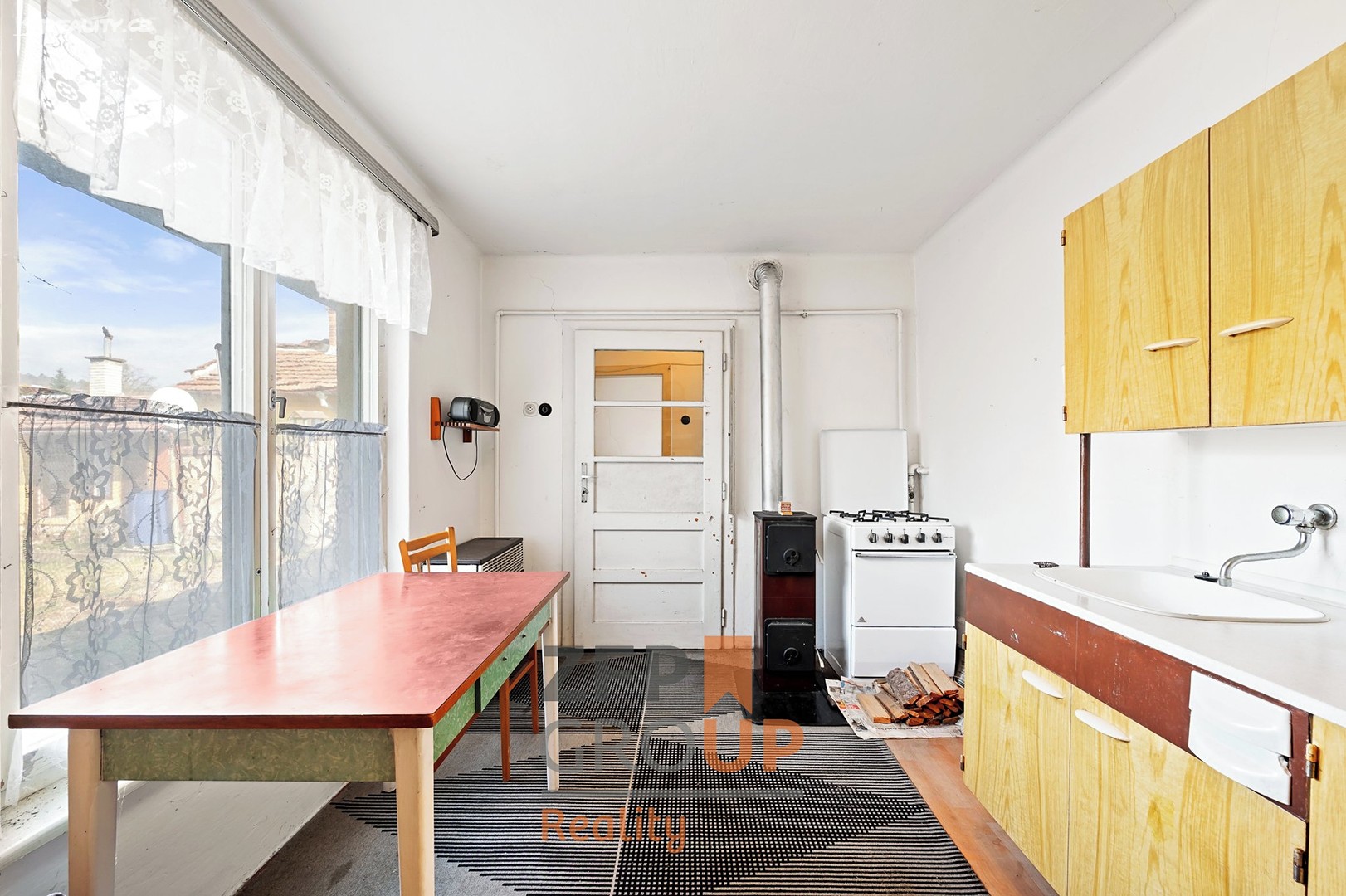 Prodej  rodinného domu 75 m², pozemek 438 m² – pohled 3