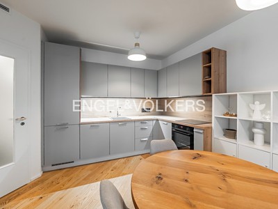 Prodej bytu 2+kk 66 m²