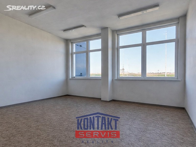 Pronájem výrobní haly, prostoru 200 m² – další