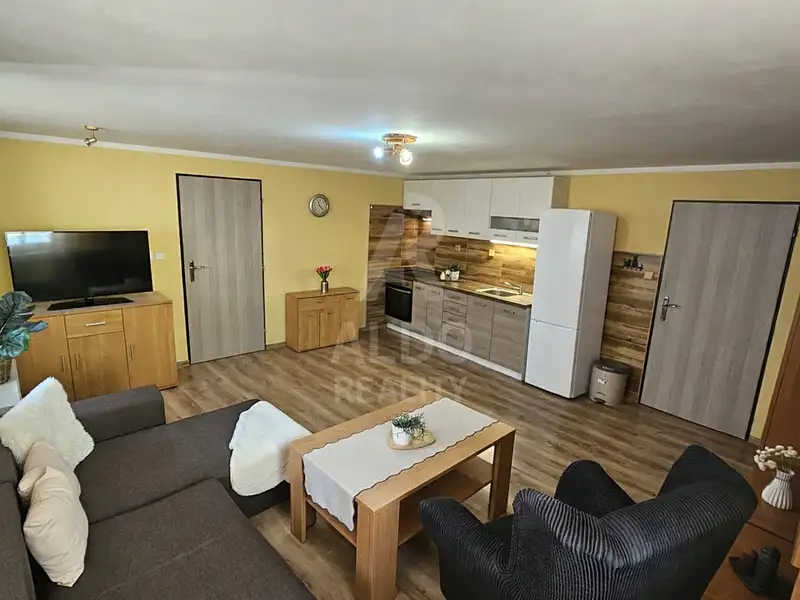 Prodej rodinného domu 87 m², pozemek 132 m², Kamenice nad Lipou – náhled fotky 2