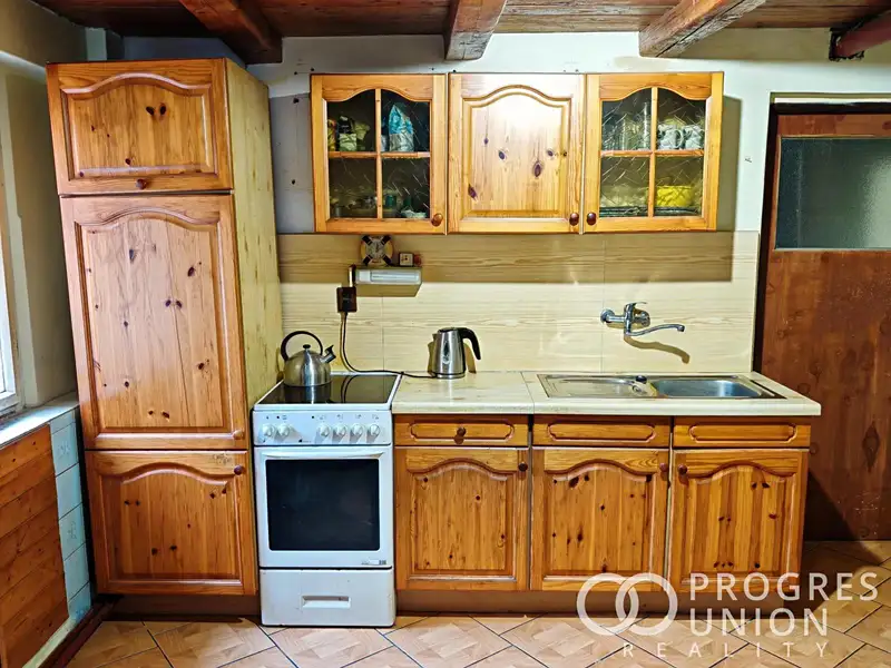 Prodej rodinného domu 160 m², pozemek 523 m², Rataje – náhled fotky 2