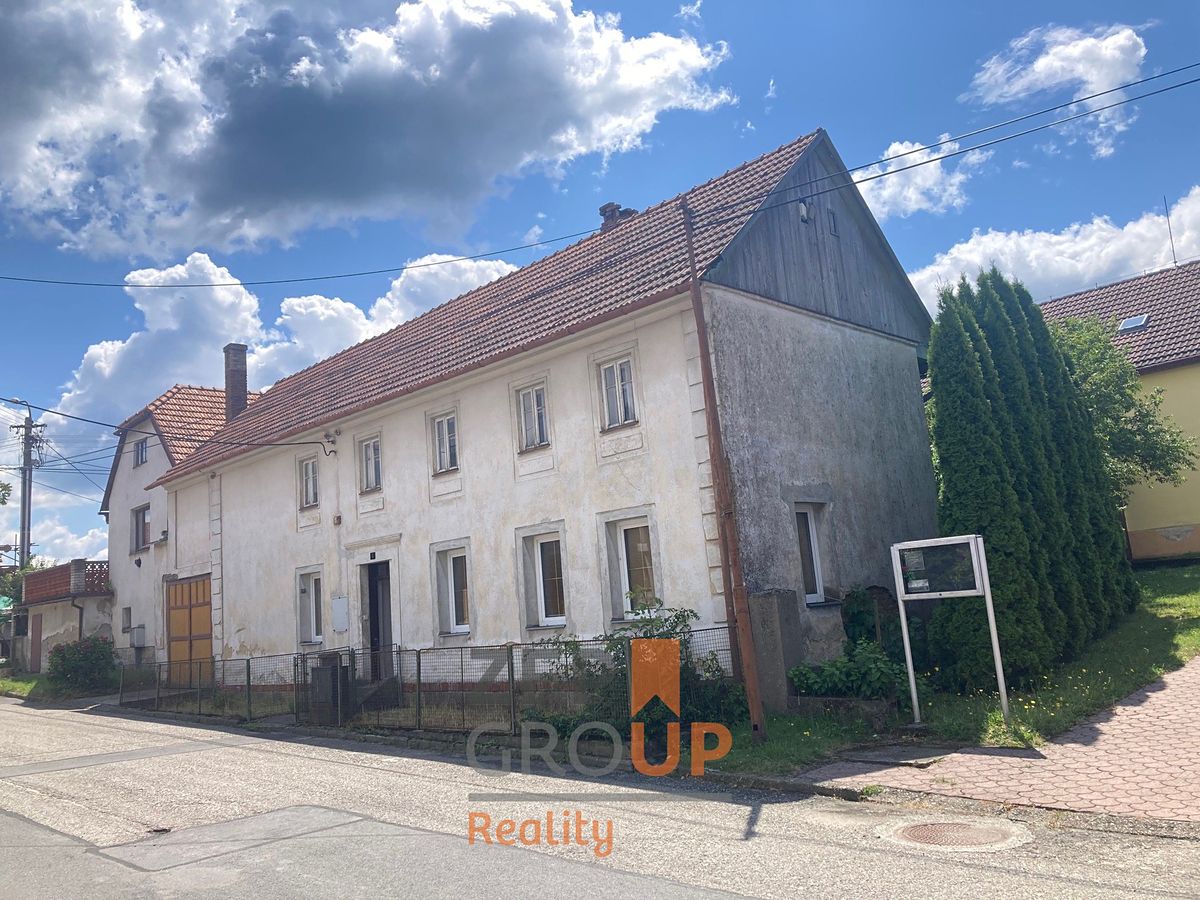 Prodej rodinného domu 145 m², pozemek 140 m²
