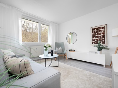 Prodej bytu 1+kk 20 m² (Jednopodlažní)