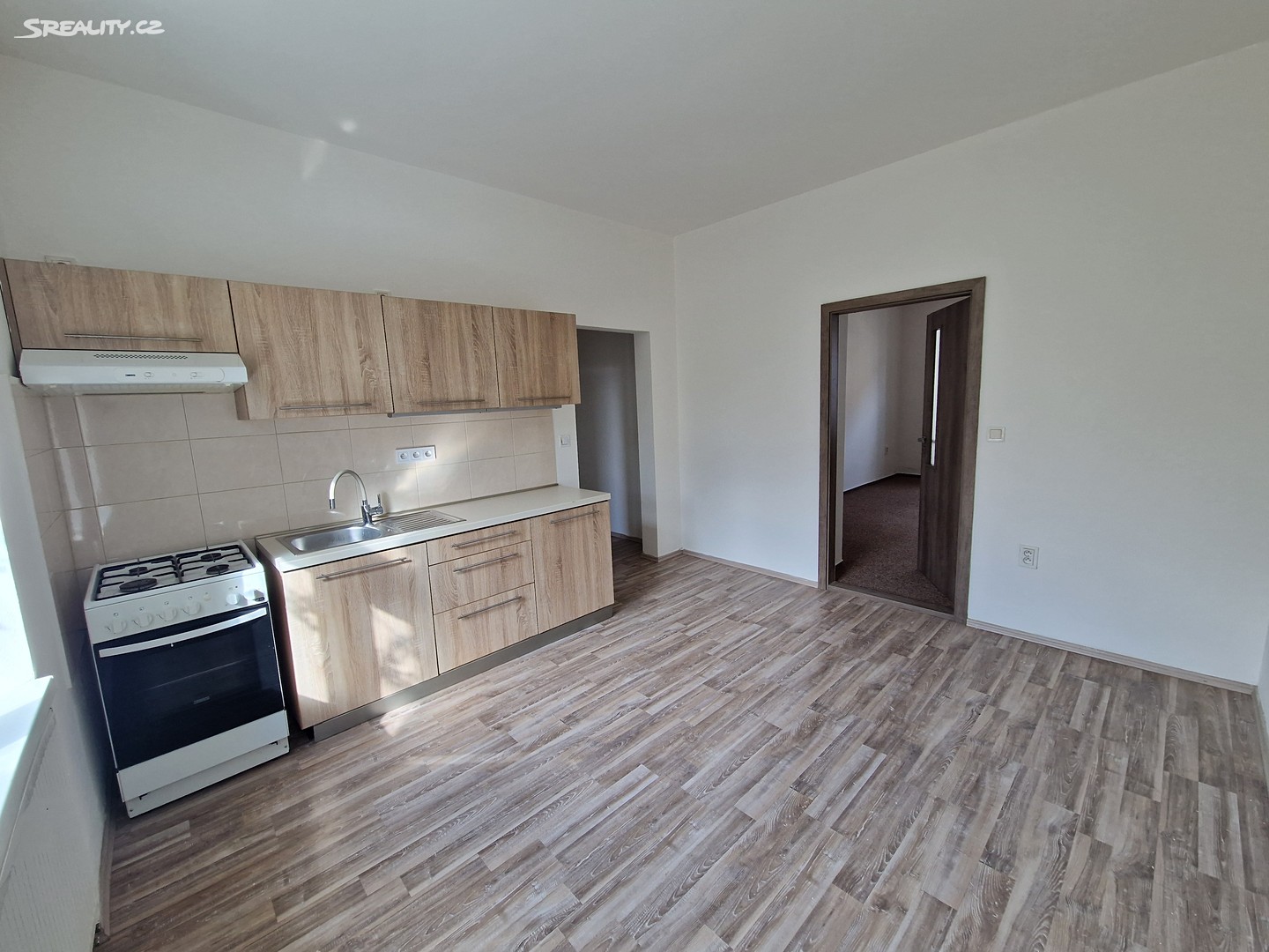 Prodej bytu 2+1 72 m², Olomouc