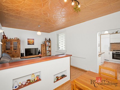 Prodej bytu 4+1 70 m²