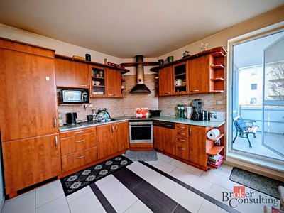 Prodej bytu 3+1 92 m²