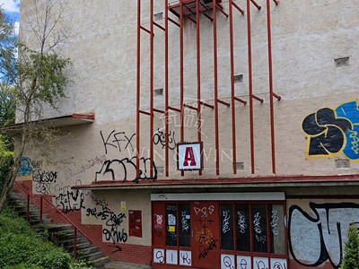 Prodej garáže 17 m² — photo 4
