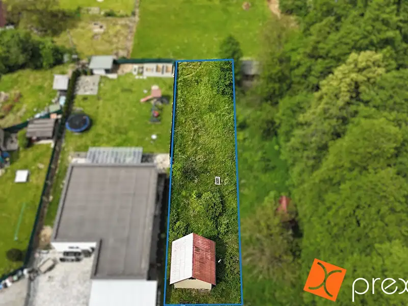 Prodej chaty 45 m², pozemek 479 m², Ostrava – náhled fotky 2