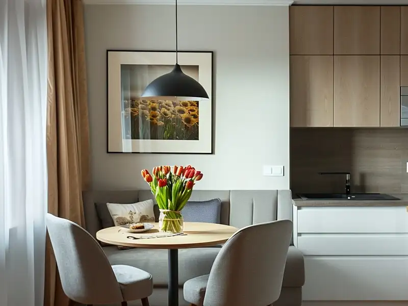 Prodej bytu 2+kk 46 m², Brno – náhled fotky 3