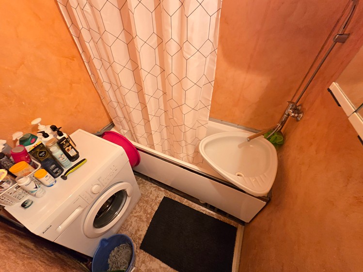 Wohnung 2+1 zum Kauf, 63 m² (9 von 14)