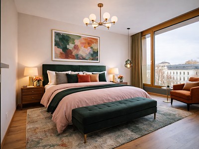 Prodej bytu 3+kk 99 m² (Jednopodlažní)