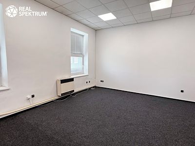 Pronájem kanceláře 34 m²