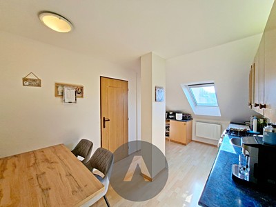 Prodej bytu 3+1 88 m² (Podkrovní)