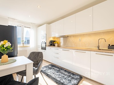 Prodej bytu 3+1 79 m²