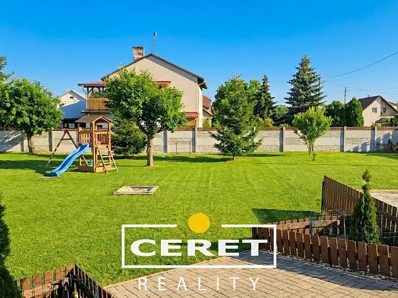 Prodej stavebního pozemku 824 m², Krásný Dvůr – náhled fotky 2