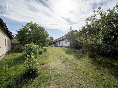 Prodej  rodinného domu 170 m², pozemek 2 194 m²