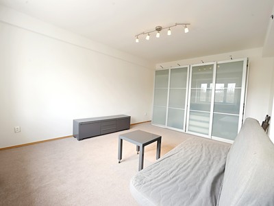 Pronájem bytu 1+kk 32 m²