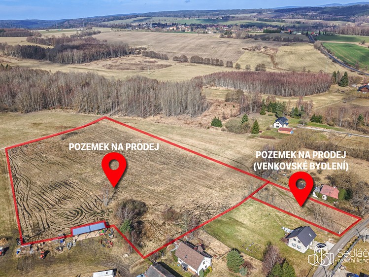 Prodej pozemku, 20 262 m² (5 z 11)