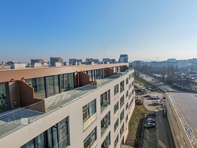 Pronájem bytu 2+kk 60 m² (Jednopodlažní)