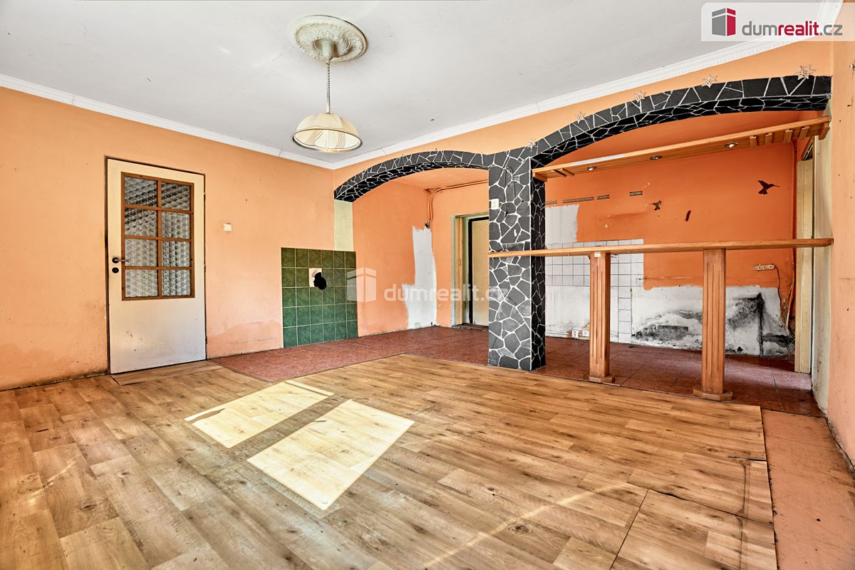 Prodej rodinného domu 150 m², pozemek 624 m² – fotografie 5
