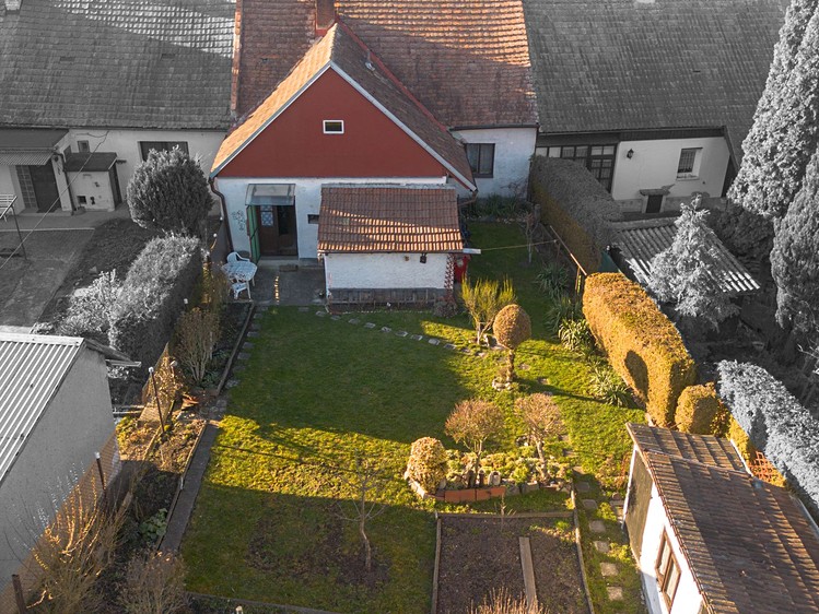 Prodej domu, 120 m² (22 z 23)