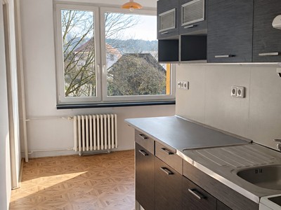 Pronájem bytu 4+1 85 m²