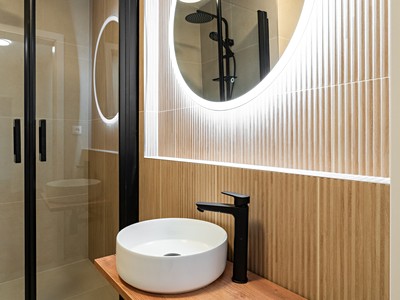 Prodej bytu 3+kk 44 m²