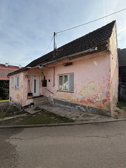 Prodej rodinného domu 88 m², pozemek 320 m² – fotografie 5
