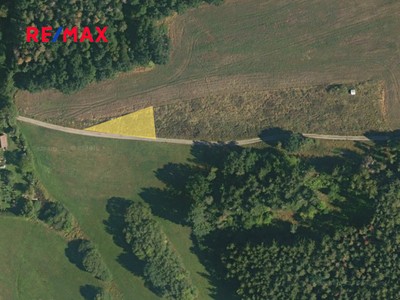 Prodej  zahrady 391 m²