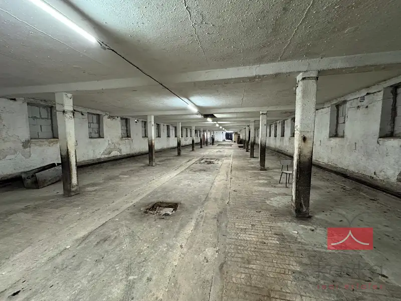 Pronájem skladového prostoru 1600 m², Havlíčkův Brod – náhled fotky 2