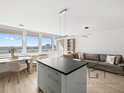 Prodej bytu 3+kk 78 m²