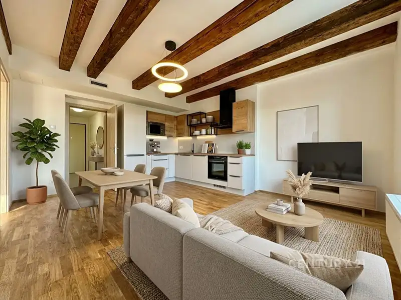Prodej bytu 3+kk 72 m², Brno – náhled fotky 1