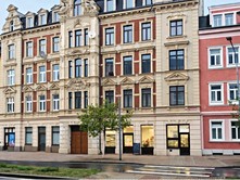 Prodej obchodního prostoru 143 m²