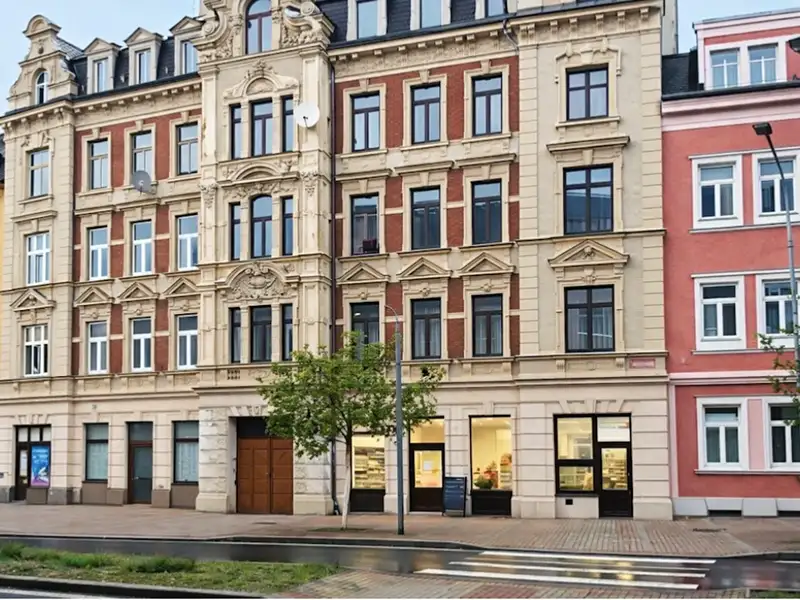 Prodej obchodního prostoru 143 m², Karlovy Vary – náhled fotky 3