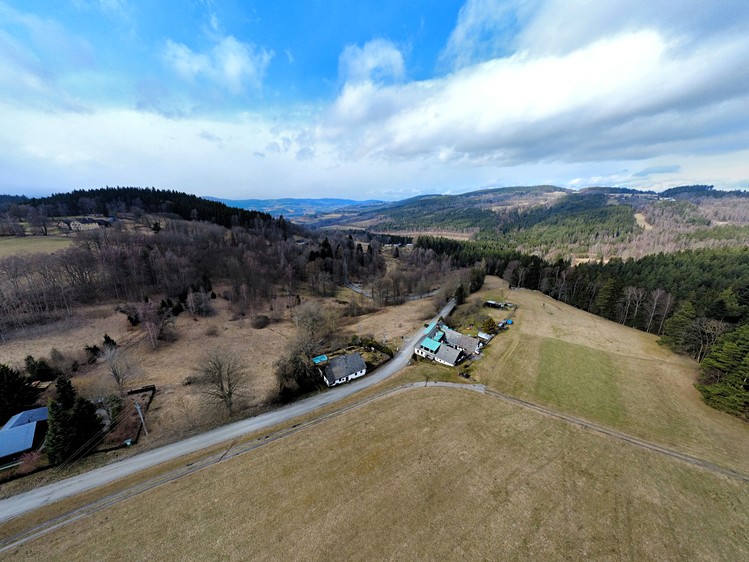 Prodej pozemku, 7 055 m² (4 z 11)