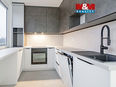 Prodej bytu 3+1 74 m²