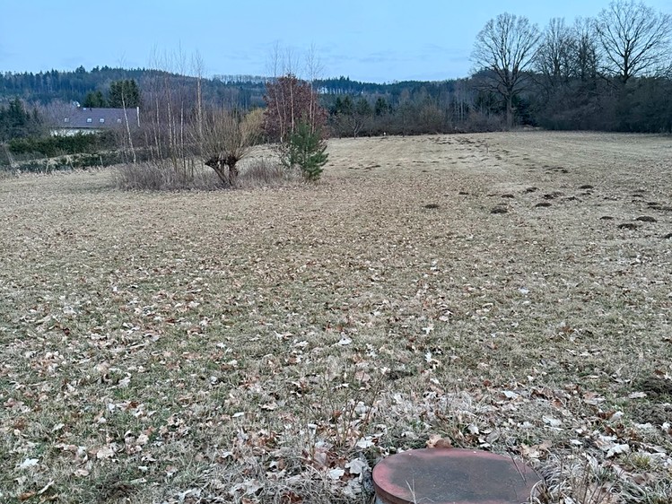 Prodej pozemku, 3 415 m² (4 z 8)