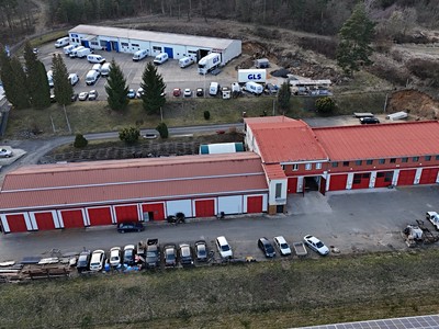 Pronájem obchodního prostoru 98 m²