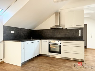 Pronájem bytu 2+kk 55 m²