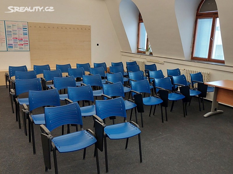 Pronájem kanceláře 69 m² – pohled 5