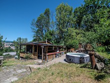 Prodej  chaty 28 m², pozemek 600 m²