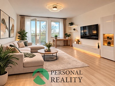 Prodej bytu 2+kk 67 m²