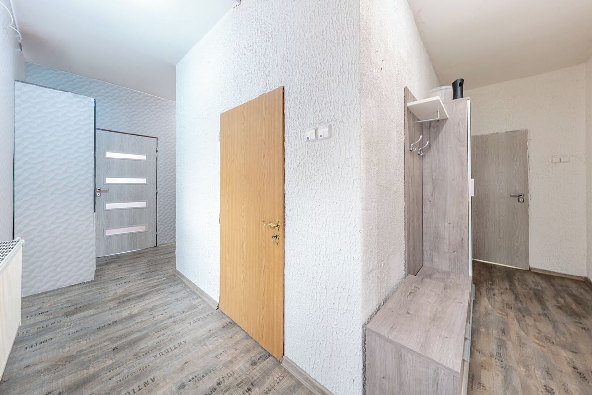 Prodej rodinného domu 113 m², pozemek 1855 m² – fotografie 2