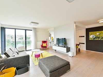 Pronájem bytu 3+kk 113 m²