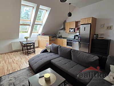 Prodej bytu 3+kk 98 m²