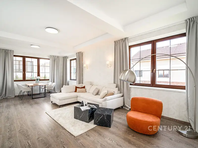 Prodej vily 300 m², pozemek 538 m², Makotřasy – náhled fotky 2